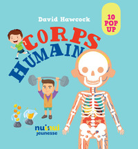 Image de Saisissants pop-up - Corps humains