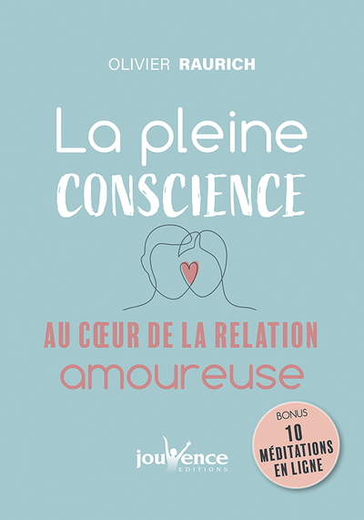 Image de La pleine conscience au coeur de la relation amoureuse