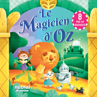 Image de Le magicien d'Oz