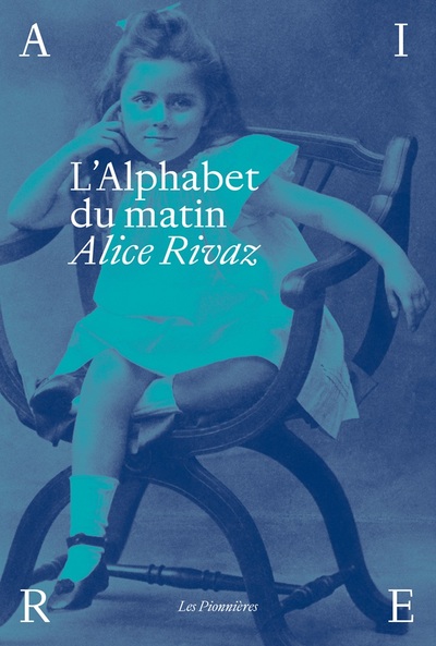 Picture of L'ALPHABET DU MATIN