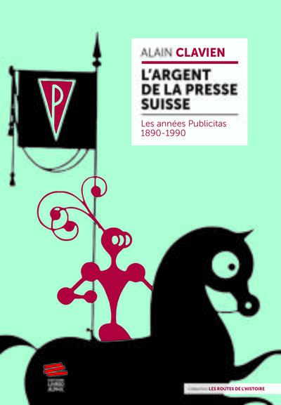 Picture of L'argent de la presse suisse