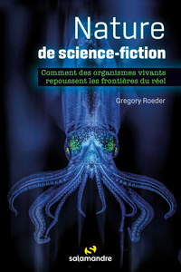 Picture of Nature de science-fiction