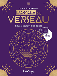 Image de L'oracle du verseau