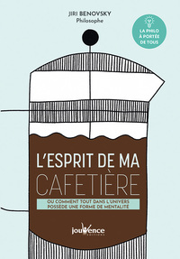 Image de L'esprit de ma cafetière