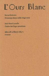 Picture of Ondes des lingo-pensèmes