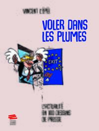 Picture of Voler dans les plumes
