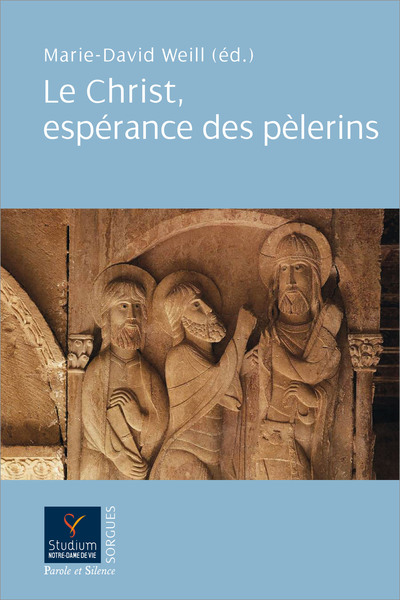 Picture of Le Christ, espérance des pèlerins