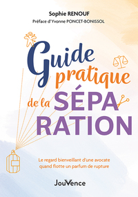Picture of Guide pratique de la séparation