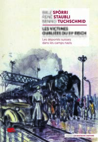 Picture of Les victimes oubliées du IIIe Reich
