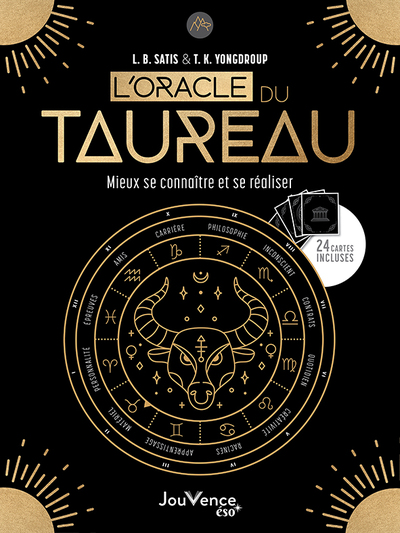 Image de L'oracle du taureau