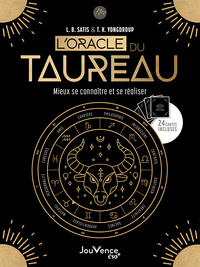 Image de L'oracle du taureau