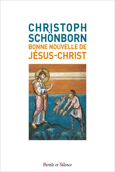 Picture of Bonne nouvelle de Jésus-Christ