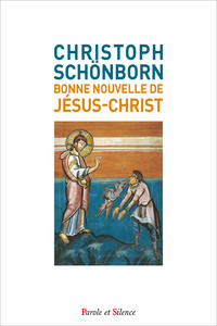 Picture of Bonne nouvelle de Jésus-Christ