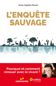 Picture of L'enquête sauvage
