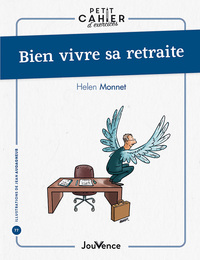 Picture of Petit cahier d'exercices : Bien vivre sa retraite