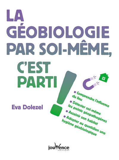 Image de La géobiologie par soi-même, c'est parti !