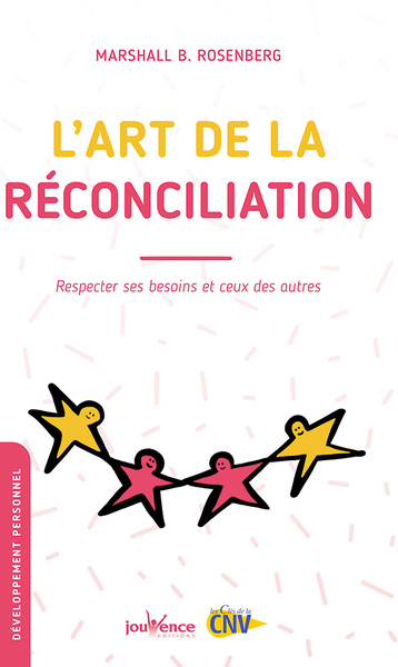 Picture of L'art de la réconciliation
