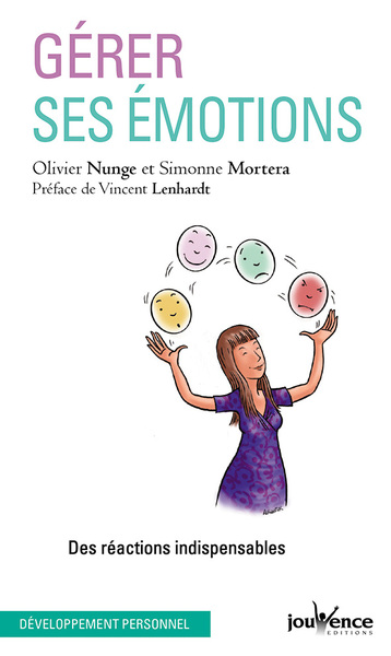 Image de Gérer ses émotions