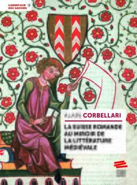 Picture of La Suisse romande au miroir de la littérature médiévale