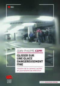 Image de Glisser sur une glace dangereusement fine