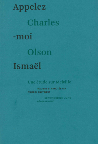 Picture of Appelez-moi Ismaël