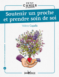 Picture of Soutenir un proche et prendre soin de soi
