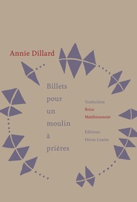 Picture of Billets pour un moulin à prière