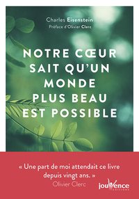 Image de Notre coeur sait qu'un monde plus beau est possible