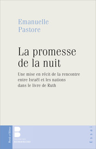 Image de La promesse de la nuit