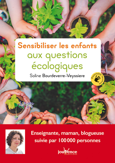 Picture of Sensibiliser les enfants aux questions écologiques