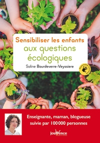 Picture of Sensibiliser les enfants aux questions écologiques