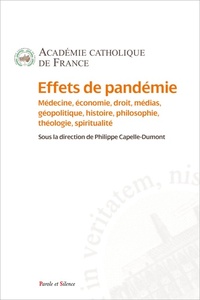 Picture of EFFETS DE PANDEMIE