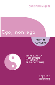 Picture of Ego, non ego