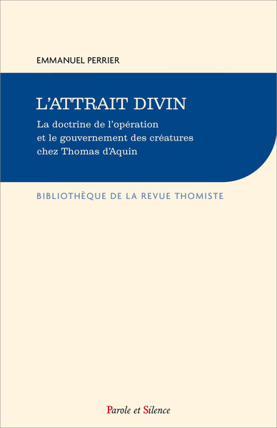 Picture of L'attrait divin