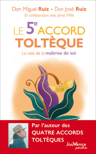 Picture of Le 5e accord toltèque