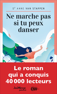Picture of Ne marche pas si tu peux danser