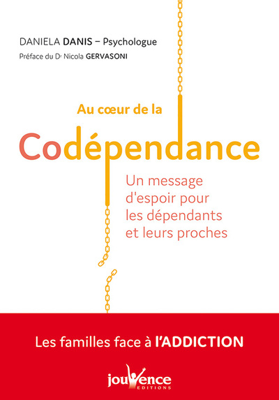 Picture of Au coeur de la codépendance