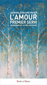 Picture of L'amour premier servi