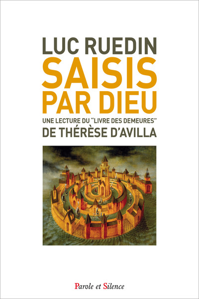 Picture of Saisis par Dieu