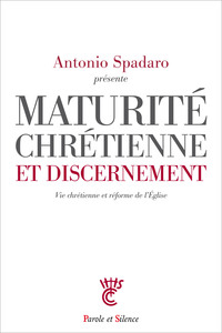 Picture of Maturité chrétienne et discernement