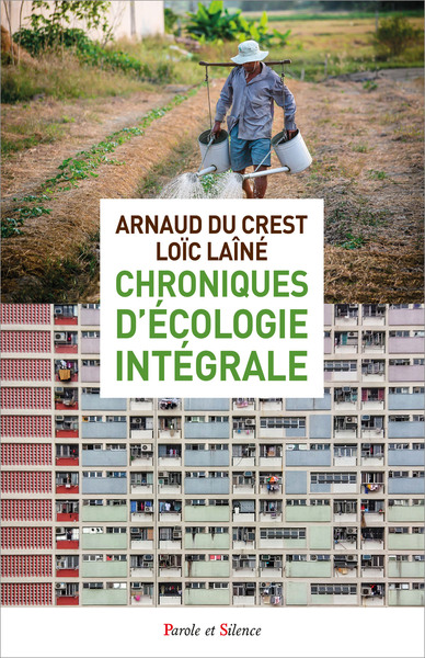 Picture of Chroniques d'écologie intégrale