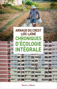 Picture of Chroniques d'écologie intégrale
