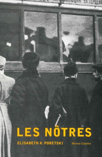 Picture of Les nôtres
