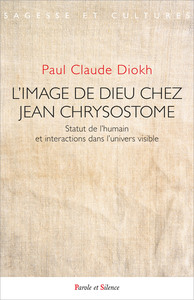 Picture of L'image de Dieu chez Jean Chrysostome