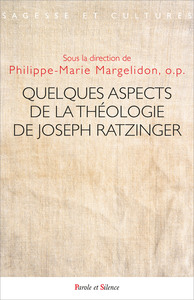 Image de Quelques aspects de la théologie de Joseph Ratzinger