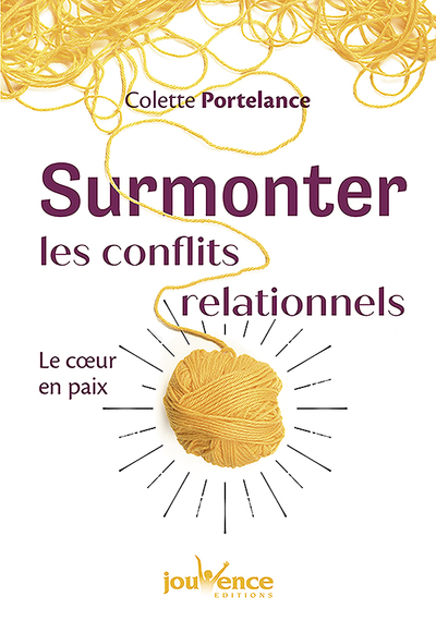 Picture of Surmonter les conflits relationnels