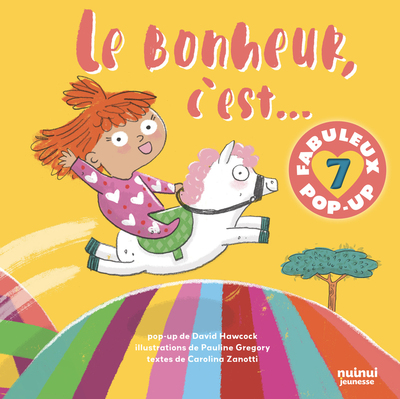 Image de Le bonheur, c'est...