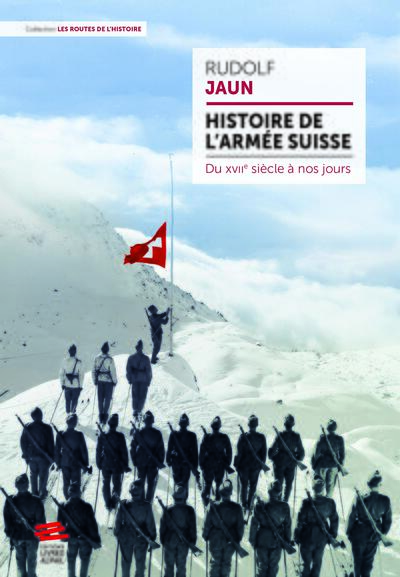 Picture of Histoire de l'armée suisse