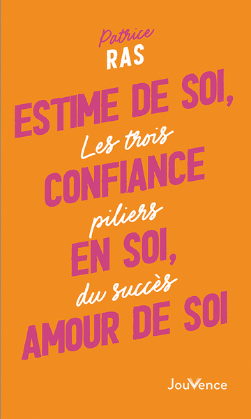 Image de Estime de soi, confiance en soi, amour de soi