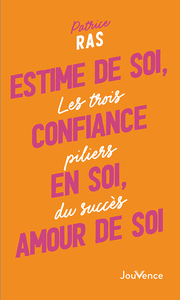 Image de Estime de soi, confiance en soi, amour de soi